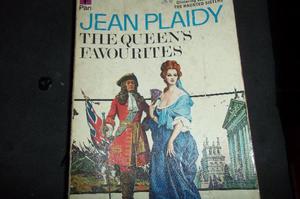 here lies our sovereign lord-jean plaidys-en ingles
