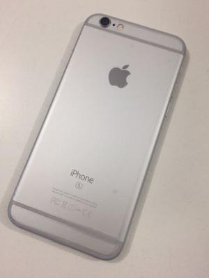 iPhone 6s 64gb Libre