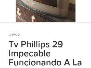 tv 29 Philips