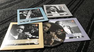 16cds coleccion de jazz imperdible como nuevos!!