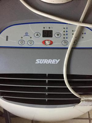 AIRE ACONDICIONADO FRIO CALOR SURREY 551TGQ