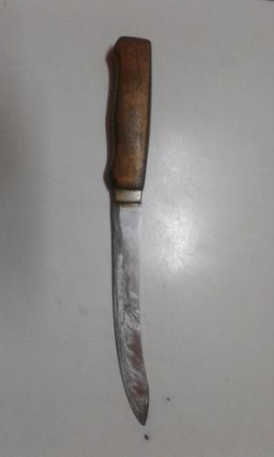 ANTIGUO CUCHILLO SUECO