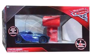 Auto Cars Jackson Storm Radio Control Next Point