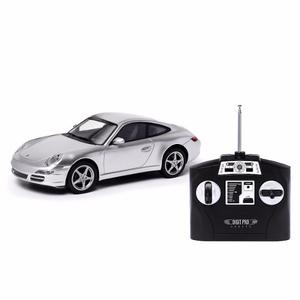 Auto Porsche 911 Carrera A Radio Control