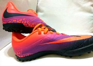 BOTINES NIKE HYPERVENOM PHELON II TF INFANTIL