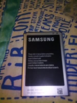 Bateria samsung note 3 original