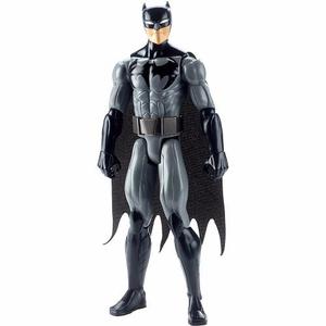 Batman Figura Articulada 29cm Justice League Action