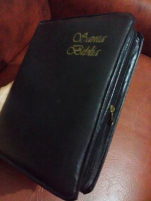 Biblia Reina-valera 