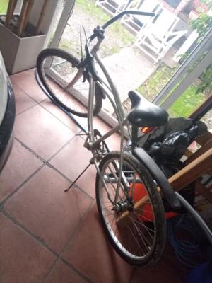Bicicleta Playera rod26