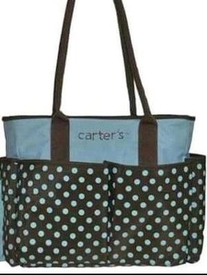 Bolso maternal Carter's