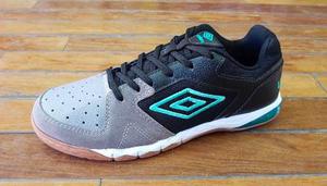 Botin Zapatilla Umbro Id Pro Iii Box Futsal Indoor Handball