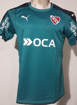 Camiseta Arquero Independiente Puma 