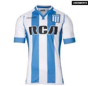 Camiseta Oficial Racing Club  Player