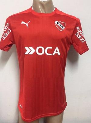 Camiseta Original Independiente De Avellaneda Titular 
