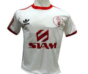 Camiseta Retro Huracan Siam!