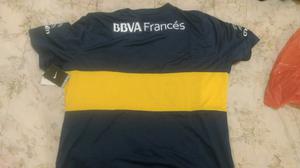 Camiseta de Boca