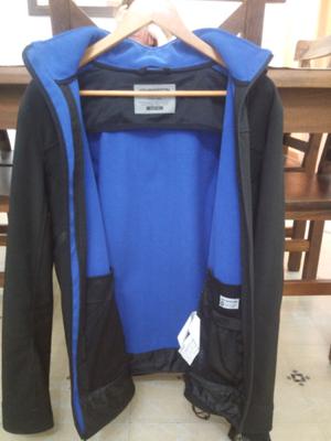 Campera Kevingstone Neoprene