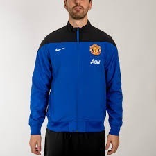 Campera Nike Manchester United Small