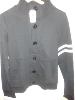 Campera hombre nueva