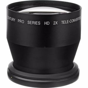 Century Precision Optica Cx Teleconverter Lens