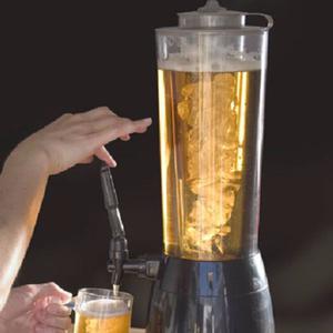 Dispenser de Cerveza, Chopera, Fernet, Jugos, Agua,