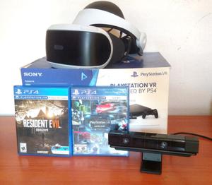 ESPECIAL PARA EL DIA DEL NIÑO VENDO LENTES VR PLAY STATION