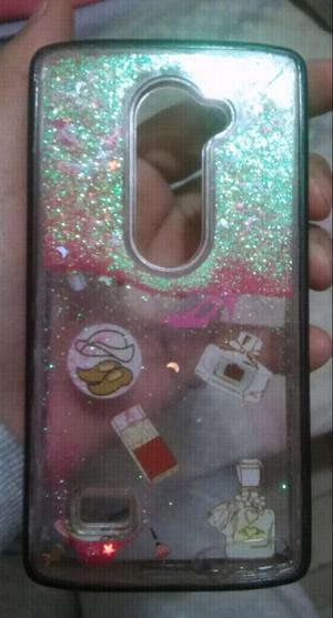 Funda Lg Leon