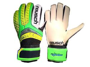 Guante Arquero Reusch Re:pulse Basic Exclusivo