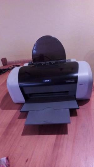 Impresora Epson C65