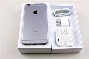 Iphone 6 32 gb nuevo en caja.