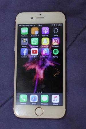 Iphone 6 Gold 16GB