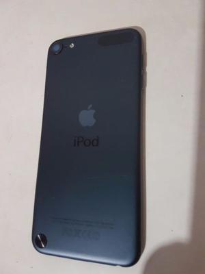 Ipod 5ta generación 32 gb gris