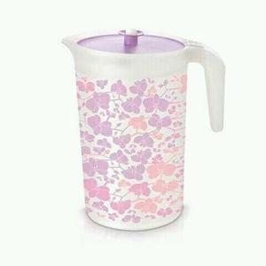 Jarra marca Tupperware