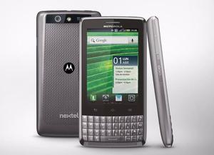 KAIROS XT627 NEXTEL MAS CLARO GMAIL RADIO Y WATHSAAP QUE MAS