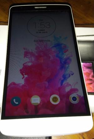 LG G3 STYLUS