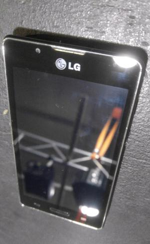 LG l7. Usado. Funciona perfectamente.