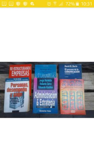 LIBROS DE CS HUMANISTICAS Y SOCIALES (6)