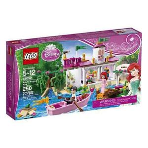Lego  Disney Princess Ariel - Jugueteria Aplausos