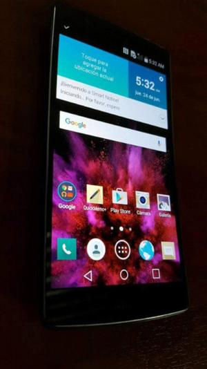 Lg flex 2 libre posible permuta.