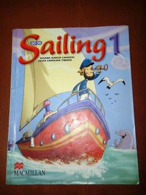 Libro De Ingles Sailing 1