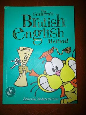 Libro De Ingles The Gaturro's Brutish English Method