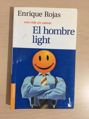 Libro El hombre light