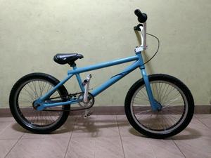 Liquido bicicleta BMX Mammoth