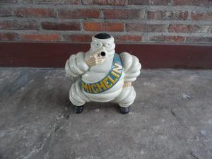 MUÑECO DE NEUMATICOS MICHELIN