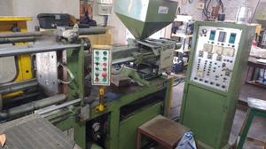 Maquina inyectora 250 gramos