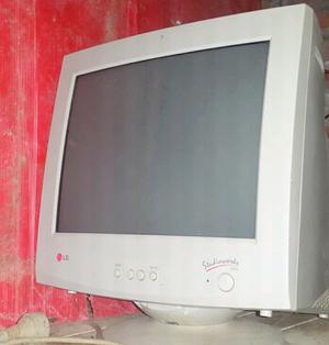 Monitor LG 14