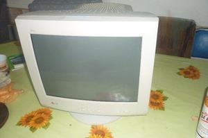 Monitores LG.2 a $500 c/u