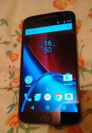 Moto g4 Plus de 32gb