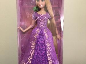 Muñeca Rapunzel Original