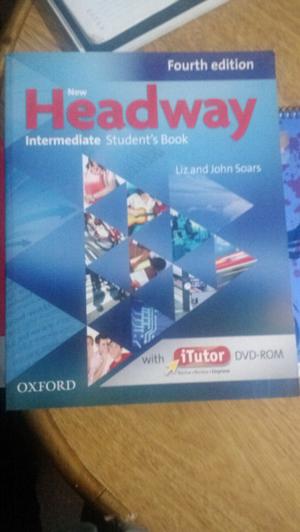 New headway student's book four edition